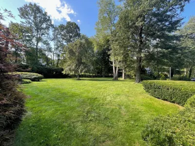 Fun, Friends, and Family Lakefront Home w/Dock and Beach Hotels near Empire Bike Trail Parking