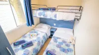 Happy Camp in Costa D'Argento Camping Hotel in zona Ultima Spiaggia