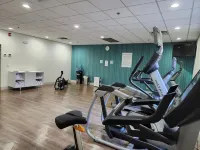 Holiday Inn Express EASTON by IHG - Gym