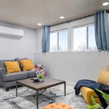 Secluded Gem with Movie Theater Near Soccer Stadium