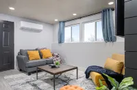 Secluded Gem with Movie Theater Near Soccer Stadium