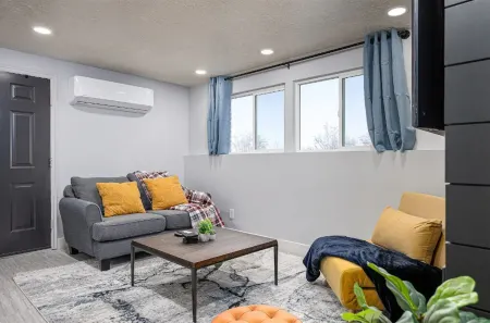 Secluded Gem with Movie Theater Near Soccer Stadium