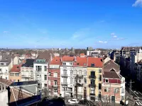 Appartement Proche de l'Otan Hotels in der Nähe von BluePoint Brussels
