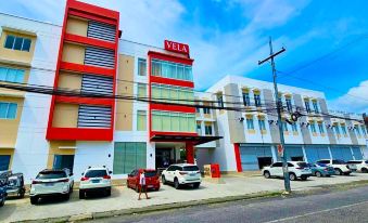 VELA HOTEL