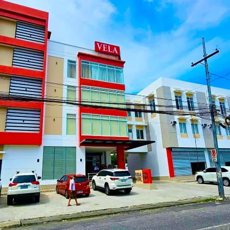 VELA HOTEL