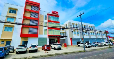 VELA HOTEL Hotels in 