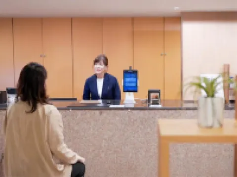 ホテルグリーンコア プラスワン 幸手市のホテル