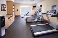 TownePlace Suites Houston Westchase - palestra