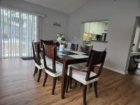 Oasis Paradise Retreat with POOL