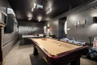 Destiny West, Huge Pool/Spa, Game Room, Gulf Views, Theater, Golf Cart Rental