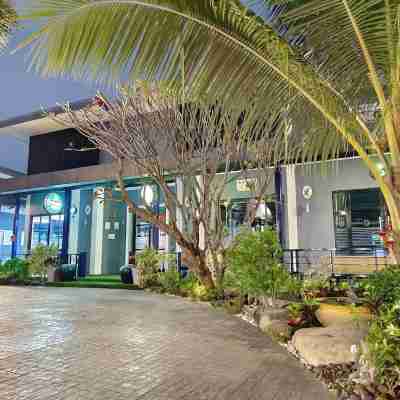 Pro Sweet Hotel & Spa Resort Hotel Exterior