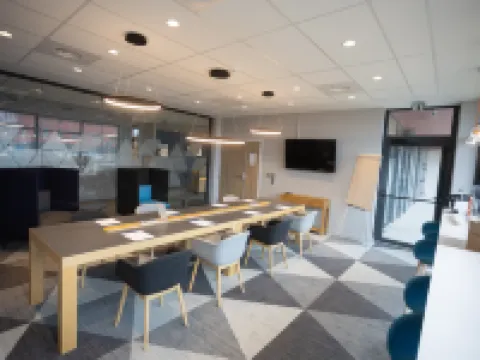 Holiday Inn Express CAEN - EPRON by IHG Hotels in Epron