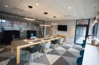 Holiday Inn Express CAEN - EPRON by IHG