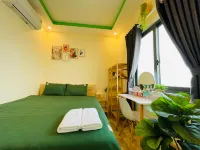 Duy Canh Homestay โรงแรมใกล้เรือนจำกงด๋าว