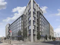Travelodge Plus Dublin City Centre Hotels near Trinity College