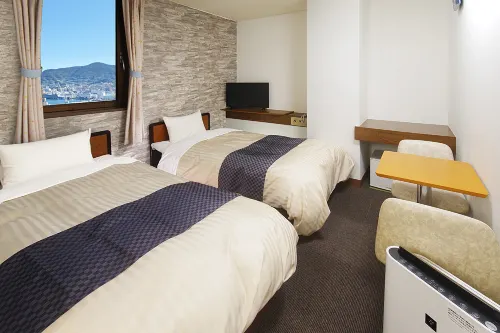 Sasebo Daiichi Hotel Hotels in Sasebo