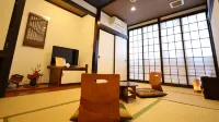 Oyado Taketori Monogatari - Hot Springs