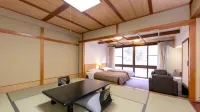 Ichiryukaku Honkan Hotels in Nikkō