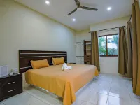 Hotel y Suites Los Encantos
