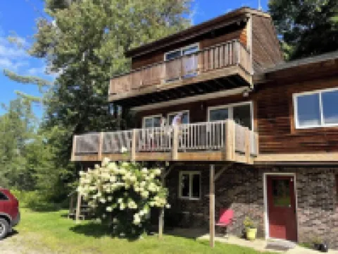 Green Mountain Access: Hotels in Mendon