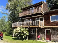 Green Mountain Access: