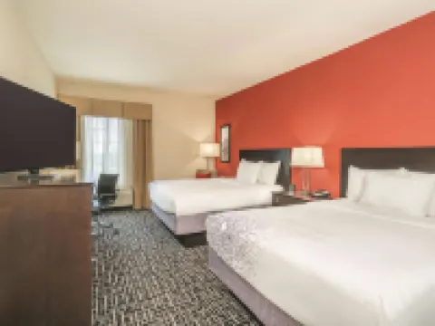 La Quinta Inn & Suites by Wyndham Smyrna TN - Nashville Hotels in Rutherford County