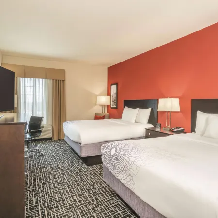 La Quinta Inn & Suites by Wyndham Smyrna TN - Nashville