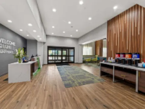 Hampton Inn & Suites by Hilton Sherman Hotels in Grayson County