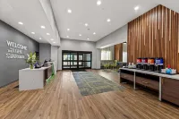 Hampton Inn & Suites by Hilton Sherman