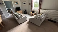 Beautiful 2 bedroom Castle Property near coastal village of Coldingham