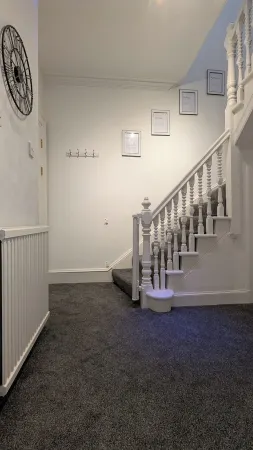 3 Bed House on the Malt Whisky Trail Отели рядом с достопримечательностью «Strathisla Distillery»