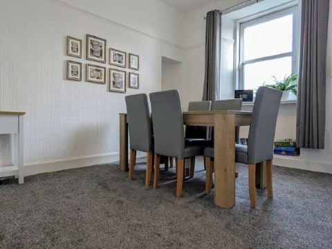 3 Bed House on the Malt Whisky Trail