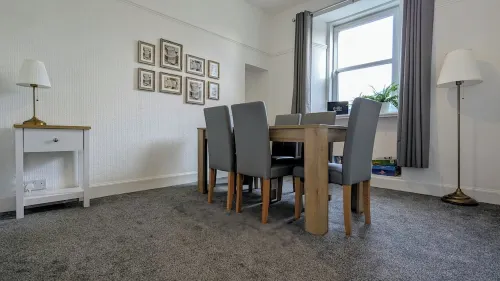 3 Bed House on the Malt Whisky Trail Hotels in Keith