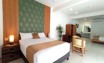 Hotel Punta Colibri