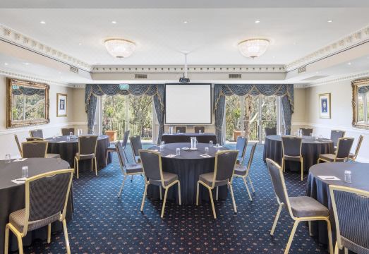 캔터베리 인터내셔널 호텔