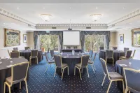 โรงแรม แคนเทอร์เบอรี อินเตอร์เนชั่นแนล