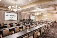 Mills House Charleston, Curio Collection by Hilton Hotels in Folly Beach