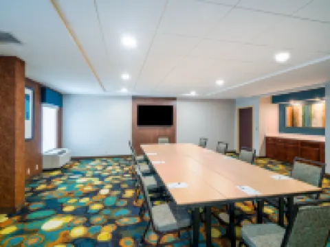 Hampton Inn Bardstown Hotels in Bardstown