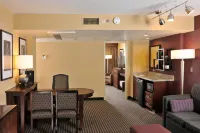 Embassy Suites by Hilton des Moines Downtown Hotels in 