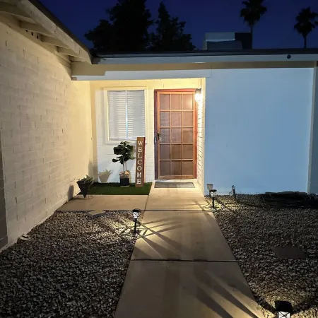 A Getaway Home with a pool table, table tennis & a Pool.