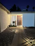 A Getaway Home with a pool table, table tennis & a Pool. Hotels near T-Mobile