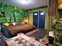 Wood Design Park Okazaki