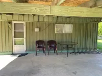 2-Bed, 1-Bath Quiet Home near MTB trails, city parks, ATV Trails, National Parks