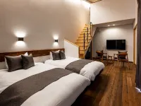 SAUNA VILLA ZEN Hôtels à : Nagano