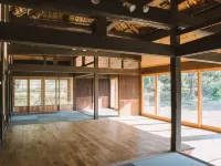 CHIGI TERASU Hotels in Saito