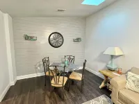 Tradewinds Pensacola 1 bedroom northeast cottage