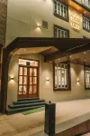 New Hotel Snow Crest - Wifi