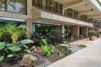 Aqua Palms Waikiki Các khách sạn ở 