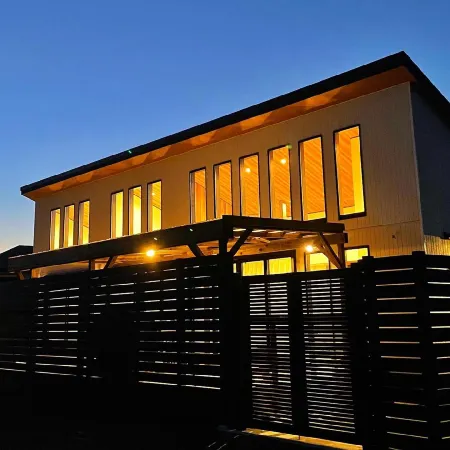 Private Villa Nagi