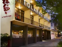 Tolarno Hotel Hotels near St Kilda Breakwater
